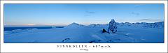Panorama Finnkollen